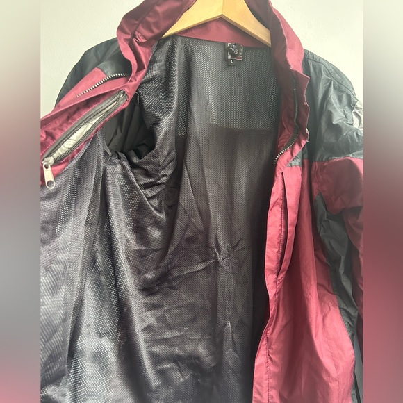 THE NORTH FACE summit series youth size large gore-tex jacket - Picture 5 of 8